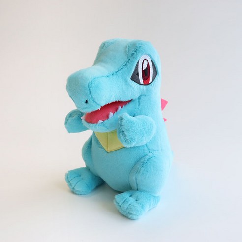 포켓몬스터 봉제인형, 리아코, 1개, 20cm