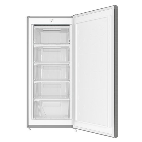 더함 미니 냉동고 방문설치 이미지 3