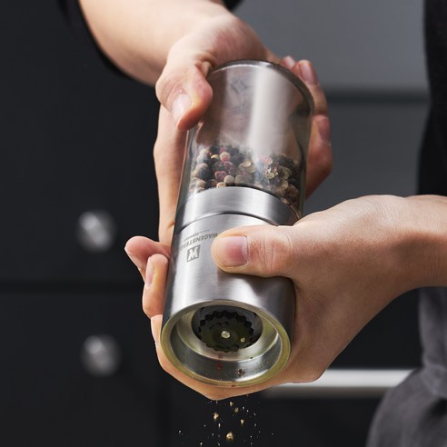 바겐슈타이거 소금 & 후추 밀스 그라인더 이미지 2