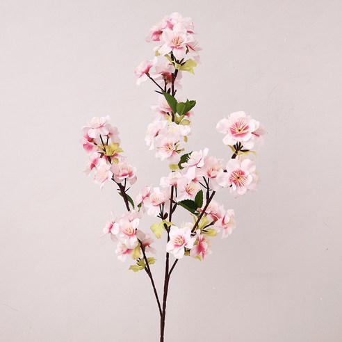 홈 인테리어 벚꽃 매화 조화 장식 BRP1629 ONE SIZE, 2번, 1개