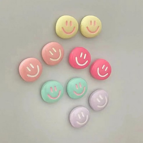 러블리팜 냉장고자석 5종 세트 이미지 3