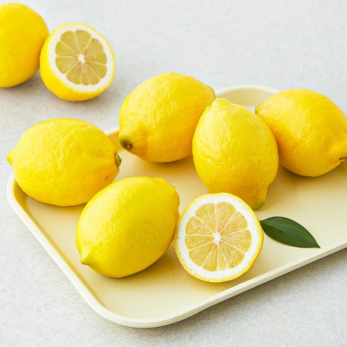 Flavor Gel Lemon (맛젤 레몬)