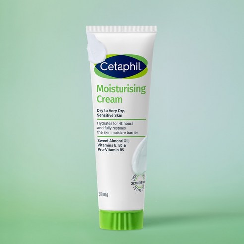 세타필 모이스춰라이징 크림 솔직 후기 | 실사용자 리뷰 분석 - 상품 이미지 2