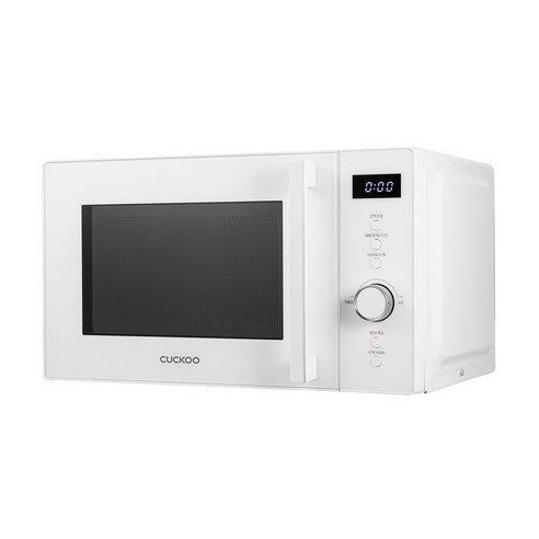 쿠쿠 무회전 플랫 전자레인지 다이얼식 23L 솔직 후기 | 실사용자 리뷰 분석 - 상품 이미지 3