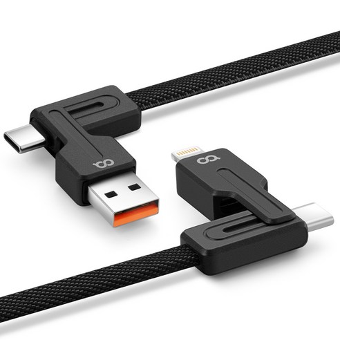 몬스터M 고속케이블