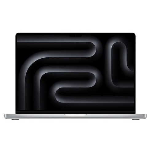 Apple 맥북 프로 16 M5칩, 실버, M5 Max 18코어 × 40코어 GPU × 48GB × 2TB × 영문