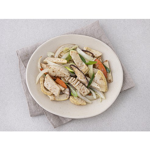 나무새 뚝딱죽순으로 잃어버린 아침 시간을 되찾고 든든한 하루를 시작하세요