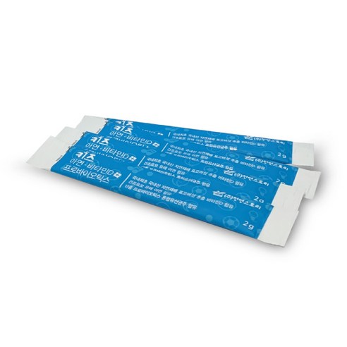 천연스토리 키즈 아연 비타민D 프로바이오틱스 30p 실사용 후기 | 효과 있을까? - 상품 이미지 3