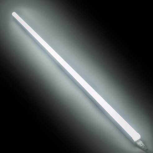 닥터룩스 간접조명 LED T5 20w 1200mm, 주광색, 1개