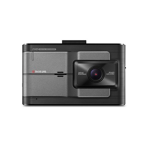 아이나비 전후방 FHD 2채널 블랙박스 FXD8500 이미지 2