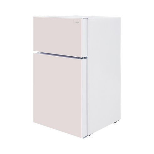 cuore 글라스 83L 2도어 냉장고 이미지 2