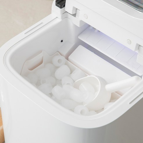 Haatz 제빙기 이글룸 개봉기 | 실사용 후기 - 상품 이미지 3