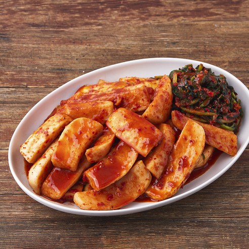 Kokjipeokok Kok Chonggak Kimchi , 1.5 kg, 1 Pack (콕집어콕 콕 총각김치, 1.5kg, 1개)