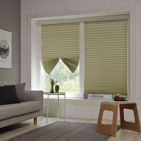 일반/암막 붙이는 셀프 블라인드