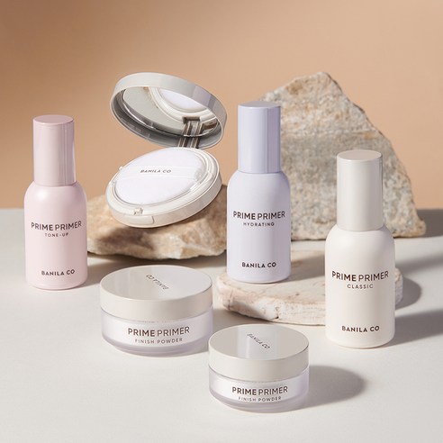 바닐라코 프라임 프라이머 클래식 30ml, 혼합색상, 1개 후기 분석 - 성분 표시 면