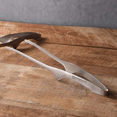 바겐슈타이거 슈탠더 스텐 집게 이미지 2