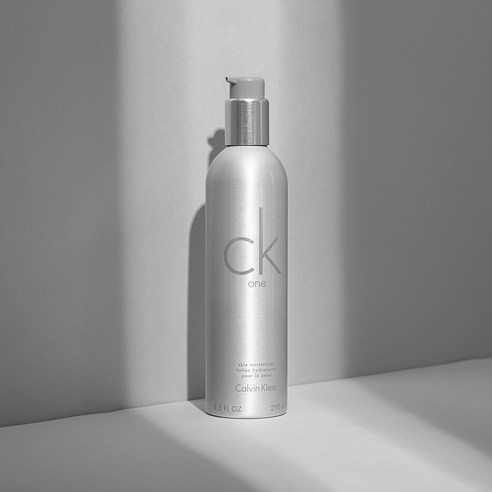 캘빈클라인 CK one 모이스처라이저 솔직 후기 | 실사용자 리뷰 분석 - 상품 이미지 2