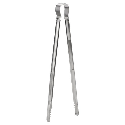 발룬피니 올스텐 주방 집게 30cm, 실버, 1개