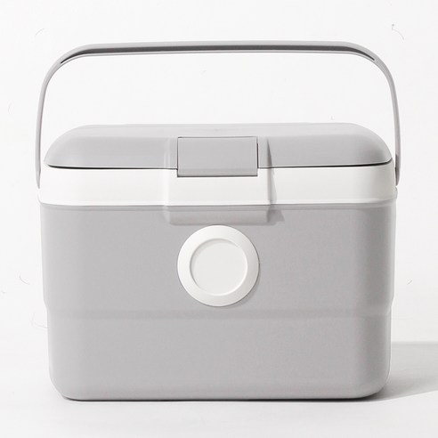 올리빙 도트 아이스박스 이미지 2