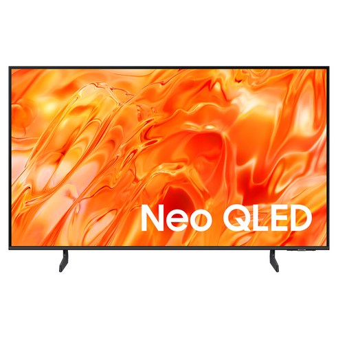 삼성전자 4K UHD Neo QLED TV, KQ65QNH70AFXKR, 방문설치, 스탠드형, 163cm(65인치)