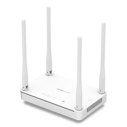 ipTIME 유무선공유기 White 이미지 3