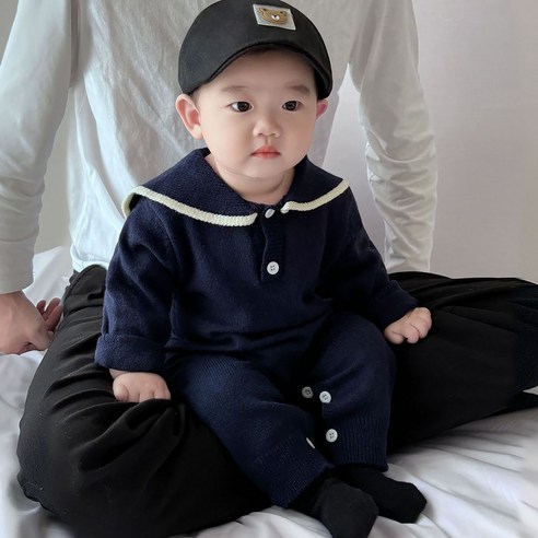 스타도어 마린 니트 우주복