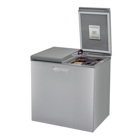 김치와 다양한 식재료를 신선하게 보관하는 최적의 선택