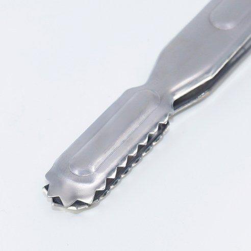 아뻬티 스텐 악어집게 대 25cm 솔직 후기 | 실사용자 리뷰 분석 - 상품 이미지 4