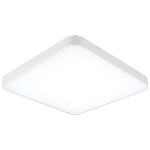 진보전자 국내산 플리커프리 삼성칩셋 LED 60W 볕뉘 방등, 화이트