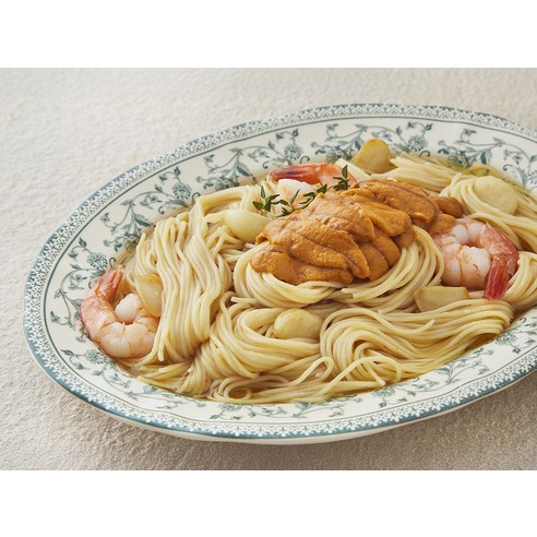 집에서 즐기는 신선한 바다의 풍미