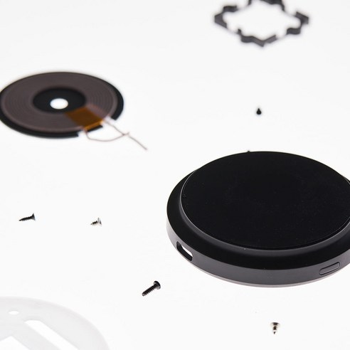 메이튼 밴타 차량용 맥세이프 거치대 실사용 후기 | 효과 있을까? - 상품 이미지 4