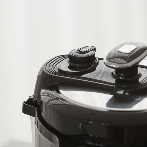 르젠 올라운드팟 멀티 압력 쿠커 3L 후기 분석 - 세련된 패키징 박스