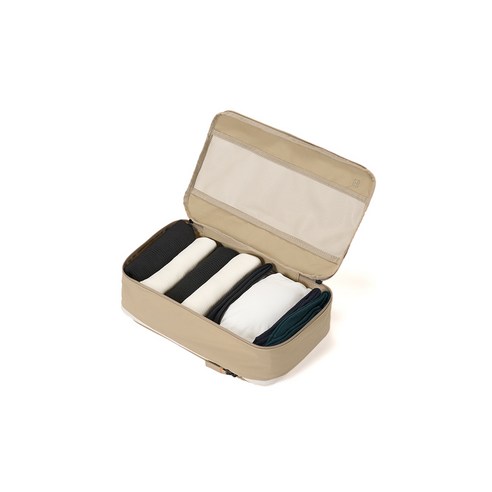 브랜든 여행용 라이트 압축 파우치 세트 후기 분석 - 다양한 컬러 옵션