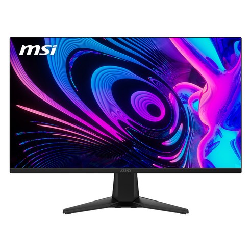 MSI WQHD Rapid IPS 200 AI Vision 무결점 게이밍 모니터, 68.58cm, MSI MAG 275QF E20