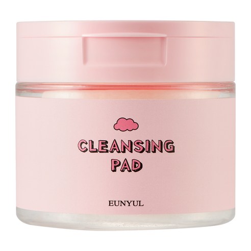 은율 클라우드 클렌징 패드 솔직 후기 | 피부 타입별 분석 - 상품 이미지 1