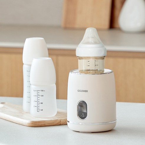 꿈비 분유 쉐이커 솔직 후기 | 실사용자 리뷰 분석 - 상품 이미지 3