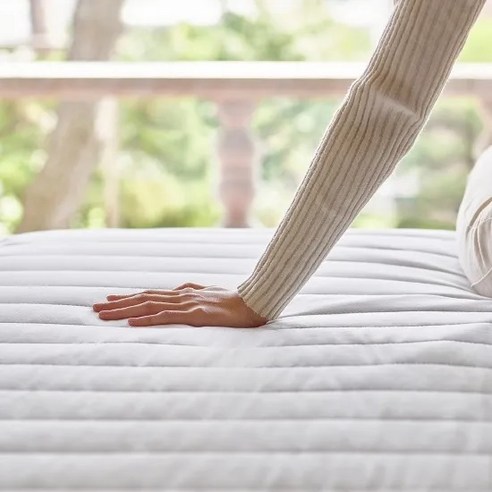 한샘 노뜨 매트리스 방문 설치