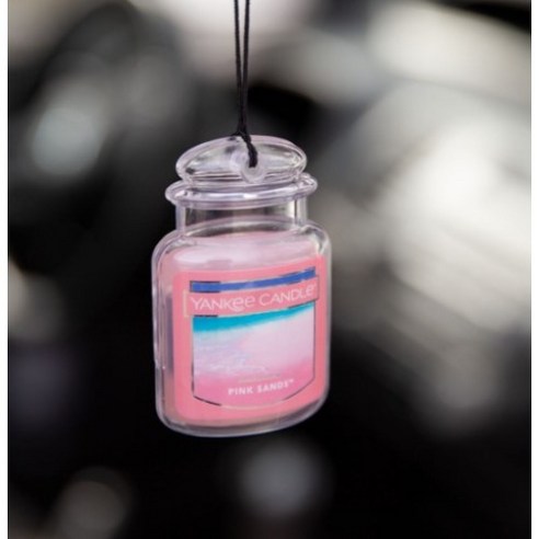 양키캔들 카자 얼티메이트 차량용 방향제 이미지 4