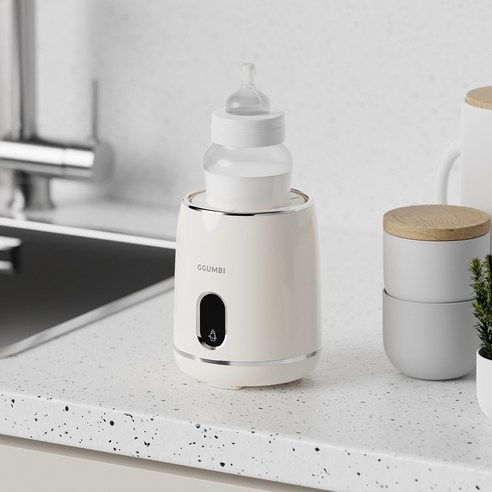 꿈비 분유 쉐이커 솔직 후기 | 실사용자 리뷰 분석 - 상품 이미지 2