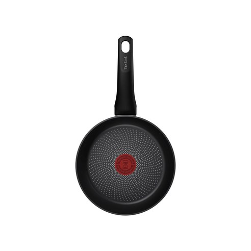 테팔 인덕션 티타늄 1X 프라이팬 20cm의 열센서 작동 모습 및 후기