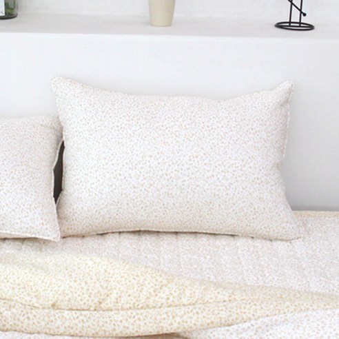 고품질의 모달 소재와 놀라운 할인율로 매력적인 이불베개세트