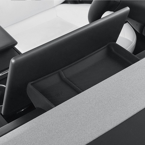 마켓에이 차량용 모니터 수납 트레이