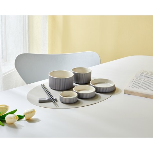 모던하우스 어반 2인조 식기 홈세트 12p 솔직 후기 | 실사용자 리뷰 분석 - 상품 이미지 3