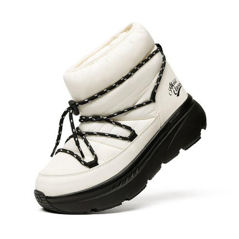 아키클래식 AKANWWH02 부츠 착용 컷 및 실루엣 분석