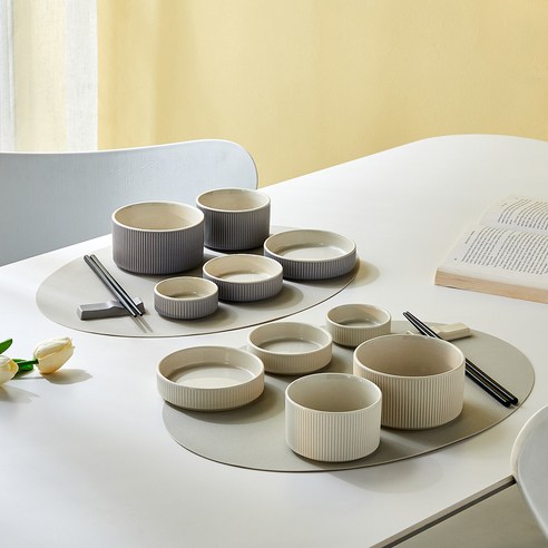 모던하우스 어반 2인조 식기 홈세트 12p 솔직 후기 | 실사용자 리뷰 분석 - 대표 이미지