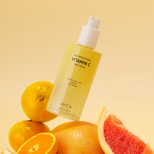 아브카 트루 브라이트닝 비타민C 잡티 세럼 후기 분석 - 사용 후기 이미지 1