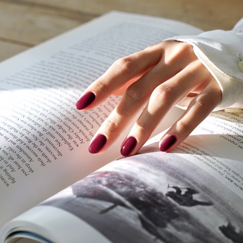 위드샨 60초 건조 매니큐어 솔직 후기 | 피부 타입별 분석 - 상품 이미지 3