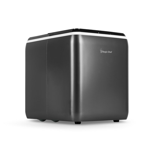 매직쉐프 업소 가정용 제빙기 이미지 4