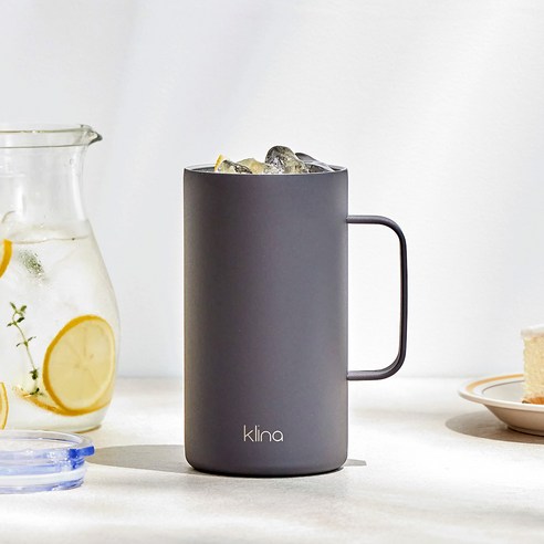 클리나 이지 머그 스테인레스 텀블러 솔직 후기 | 실사용자 리뷰 분석 - 상품 이미지 3