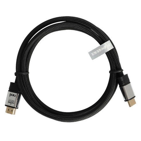 넥시 HDMI 2.0 프라임 케이블, 1개, 7m